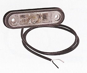 POSIPOINT II LED ON POZISYON LAMBASI 1.5 MT